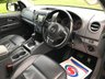 USED 2013 13 VOLKSWAGEN AMAROK 2.0 DC TDI HIGHLINE 4MOTION 180 BHP PRICE IS 13700+VAT 2740 TOTAL=16440