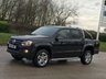 USED 2013 13 VOLKSWAGEN AMAROK 2.0 DC TDI HIGHLINE 4MOTION 180 BHP PRICE IS 13700+VAT 2740 TOTAL=16440