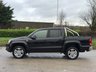 USED 2013 13 VOLKSWAGEN AMAROK 2.0 DC TDI HIGHLINE 4MOTION 180 BHP PRICE IS 13700+VAT 2740 TOTAL=16440