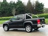 USED 2013 13 VOLKSWAGEN AMAROK 2.0 DC TDI HIGHLINE 4MOTION 180 BHP PRICE IS 13700+VAT 2740 TOTAL=16440