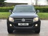 USED 2013 13 VOLKSWAGEN AMAROK 2.0 DC TDI HIGHLINE 4MOTION 180 BHP PRICE IS 13700+VAT 2740 TOTAL=16440