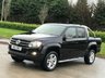 USED 2013 13 VOLKSWAGEN AMAROK 2.0 DC TDI HIGHLINE 4MOTION 180 BHP PRICE IS 13700+VAT 2740 TOTAL=16440