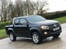 USED 2013 13 VOLKSWAGEN AMAROK 2.0 DC TDI HIGHLINE 4MOTION 180 BHP PRICE IS 13700+VAT 2740 TOTAL=16440