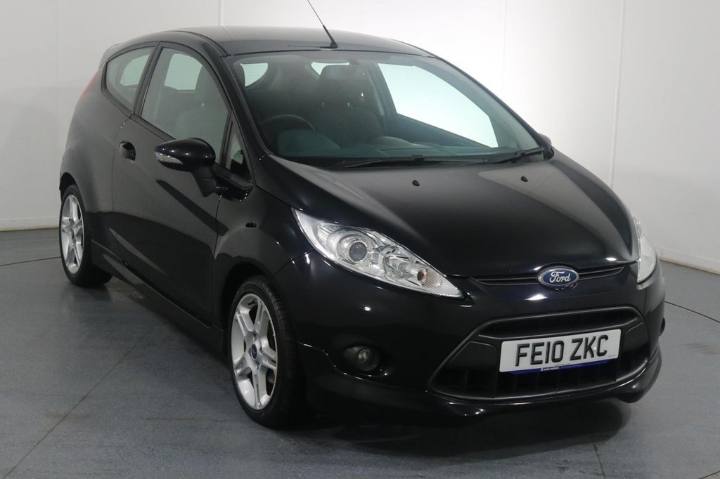 View our FORD FIESTA