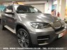 USED 2014 60 BMW X6 3.0 M50D 4d 376 BHP UK DELIVERY* RAC APPROVED* FINANCE ARRANGED* PART EX