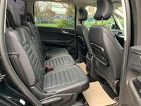 USED 2017 66 FORD GALAXY 2.0 TITANIUM X TDCI 5d 177 BHP 