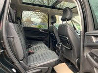 USED 2017 66 FORD GALAXY 2.0 TITANIUM X TDCI 5d 177 BHP 