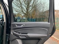 USED 2017 66 FORD GALAXY 2.0 TITANIUM X TDCI 5d 177 BHP 