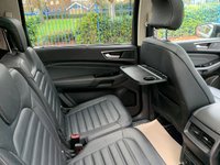 USED 2017 66 FORD GALAXY 2.0 TITANIUM X TDCI 5d 177 BHP 