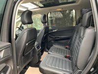 USED 2017 66 FORD GALAXY 2.0 TITANIUM X TDCI 5d 177 BHP 