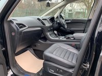 USED 2017 66 FORD GALAXY 2.0 TITANIUM X TDCI 5d 177 BHP 