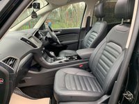 USED 2017 66 FORD GALAXY 2.0 TITANIUM X TDCI 5d 177 BHP 