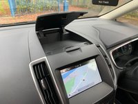 USED 2017 66 FORD GALAXY 2.0 TITANIUM X TDCI 5d 177 BHP 