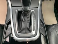 USED 2017 66 FORD GALAXY 2.0 TITANIUM X TDCI 5d 177 BHP 