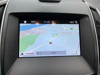 USED 2017 66 FORD GALAXY 2.0 TITANIUM X TDCI 5d 177 BHP 
