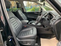 USED 2017 66 FORD GALAXY 2.0 TITANIUM X TDCI 5d 177 BHP 