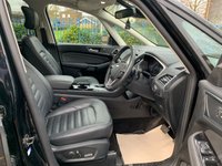 USED 2017 66 FORD GALAXY 2.0 TITANIUM X TDCI 5d 177 BHP 