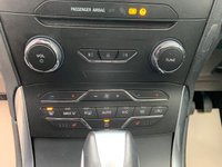 USED 2017 66 FORD GALAXY 2.0 TITANIUM X TDCI 5d 177 BHP 