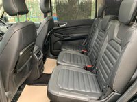 USED 2017 66 FORD GALAXY 2.0 TITANIUM X TDCI 5d 177 BHP 