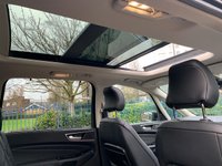 USED 2017 66 FORD GALAXY 2.0 TITANIUM X TDCI 5d 177 BHP 