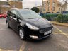 USED 2017 66 FORD GALAXY 2.0 TITANIUM X TDCI 5d 177 BHP 