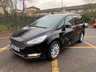 USED 2017 66 FORD GALAXY 2.0 TITANIUM X TDCI 5d 177 BHP 