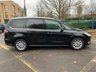 USED 2017 66 FORD GALAXY 2.0 TITANIUM X TDCI 5d 177 BHP 