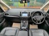 USED 2017 66 FORD GALAXY 2.0 TITANIUM X TDCI 5d 177 BHP 