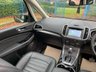 USED 2017 66 FORD GALAXY 2.0 TITANIUM X TDCI 5d 177 BHP 