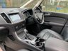 USED 2017 66 FORD GALAXY 2.0 TITANIUM X TDCI 5d 177 BHP 
