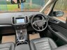 USED 2017 66 FORD GALAXY 2.0 TITANIUM X TDCI 5d 177 BHP 