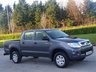 USED 2011 11 TOYOTA HI-LUX 2.5 HL2 4X4 D-4D DCB 142 BHP FULL SERVICE HISTORY + 3 KEYS