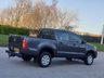 USED 2011 11 TOYOTA HI-LUX 2.5 HL2 4X4 D-4D DCB 142 BHP FULL SERVICE HISTORY + 3 KEYS