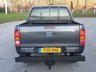 USED 2011 11 TOYOTA HI-LUX 2.5 HL2 4X4 D-4D DCB 142 BHP FULL SERVICE HISTORY + 3 KEYS