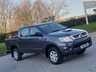 USED 2011 11 TOYOTA HI-LUX 2.5 HL2 4X4 D-4D DCB 142 BHP FULL SERVICE HISTORY + 3 KEYS