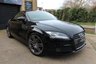 USED 2010 10 AUDI TT 2.0 TFSI S LINE SPECIAL EDITION 2d 200 BHP + DEPOSIT NOW TAKEN +