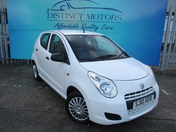 View our SUZUKI ALTO