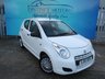 USED 2010 10 SUZUKI ALTO 1.0 SZ3 5d 68 BHP ONLY 60K MILES+A GREAT EXAMPLE