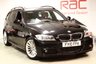 USED 2010 10 BMW 3 SERIES 2.0 320D M SPORT BUSINESS EDITION TOURING 5d 175 BHP FULLY LOADED STUNNING EXAMPLE