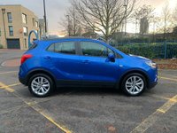 USED 2016 66 VAUXHALL MOKKA X 1.4 ACTIVE 5d 138 BHP 