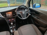 USED 2016 66 VAUXHALL MOKKA X 1.4 ACTIVE 5d 138 BHP 
