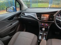 USED 2016 66 VAUXHALL MOKKA X 1.4 ACTIVE 5d 138 BHP 