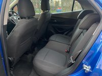 USED 2016 66 VAUXHALL MOKKA X 1.4 ACTIVE 5d 138 BHP 