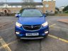 USED 2016 66 VAUXHALL MOKKA X 1.4 ACTIVE 5d 138 BHP 
