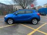 USED 2016 66 VAUXHALL MOKKA X 1.4 ACTIVE 5d 138 BHP 