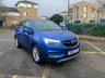 USED 2016 66 VAUXHALL MOKKA X 1.4 ACTIVE 5d 138 BHP 