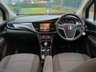 USED 2016 66 VAUXHALL MOKKA X 1.4 ACTIVE 5d 138 BHP 