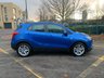 USED 2016 66 VAUXHALL MOKKA X 1.4 ACTIVE 5d 138 BHP 