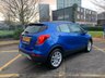 USED 2016 66 VAUXHALL MOKKA X 1.4 ACTIVE 5d 138 BHP 