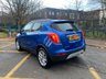 USED 2016 66 VAUXHALL MOKKA X 1.4 ACTIVE 5d 138 BHP 
